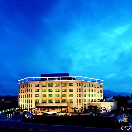 แกรนด์ เอสแทนเซีย Hotel ซาเลม ภายนอก รูปภาพ