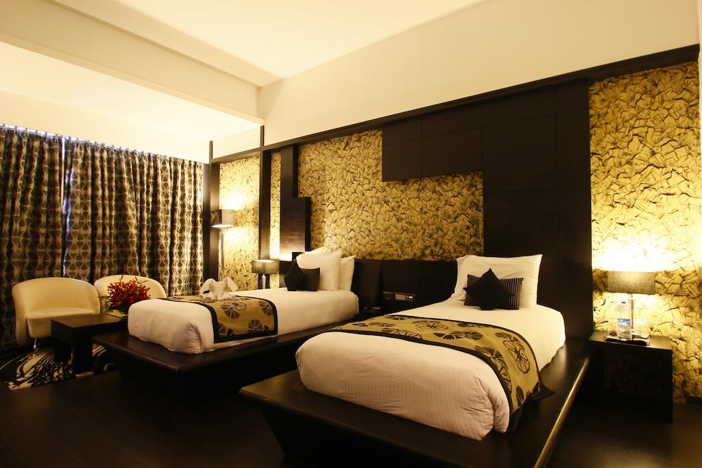 แกรนด์ เอสแทนเซีย Hotel ซาเลม ภายนอก รูปภาพ