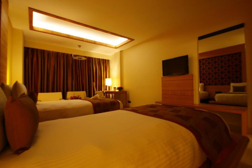 แกรนด์ เอสแทนเซีย Hotel ซาเลม ภายนอก รูปภาพ