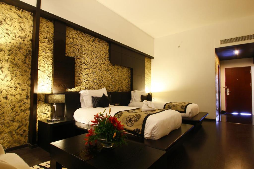 แกรนด์ เอสแทนเซีย Hotel ซาเลม ภายนอก รูปภาพ