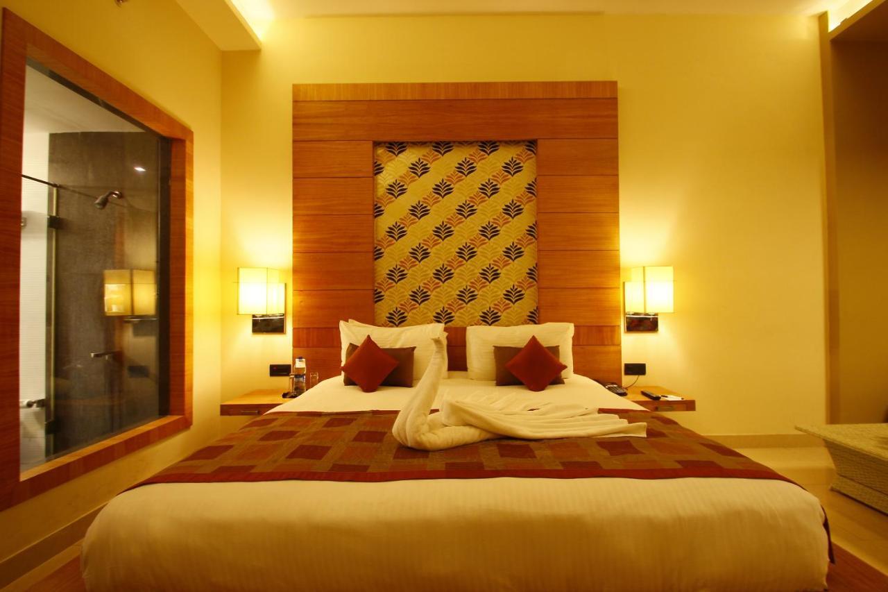 แกรนด์ เอสแทนเซีย Hotel ซาเลม ห้อง รูปภาพ