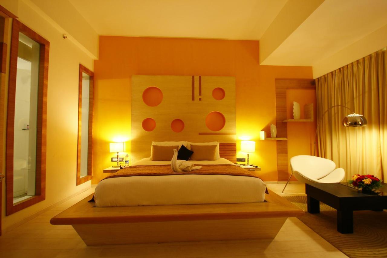 แกรนด์ เอสแทนเซีย Hotel ซาเลม ห้อง รูปภาพ